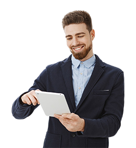Your Devices Deserve Better