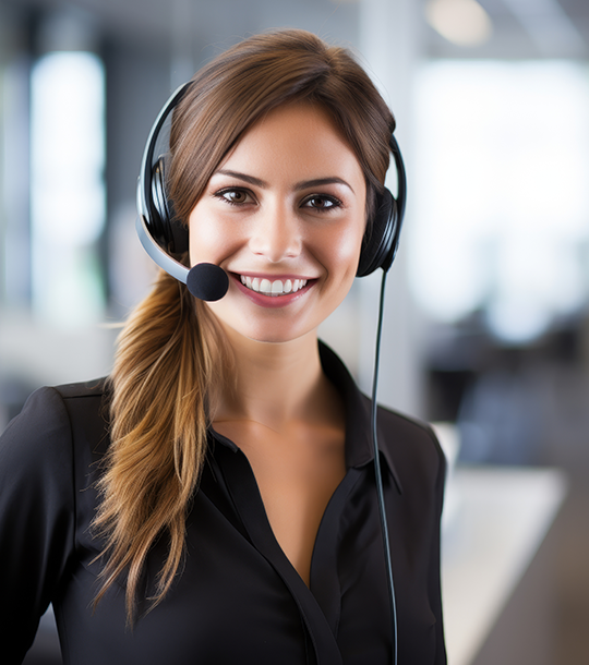 Customer